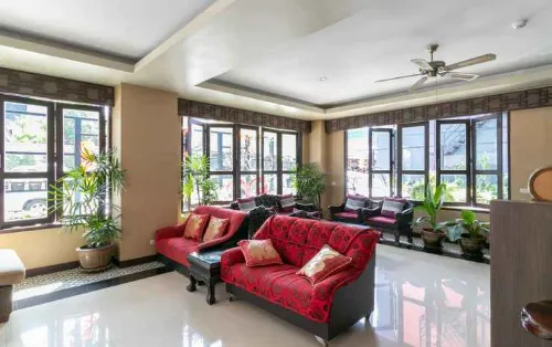 Carpio Hotel Phuket Photos