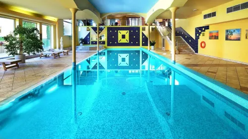Top Hotel Praha Loisirs et amusements Photos