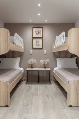 Piraeus City Hotel Camere Photos