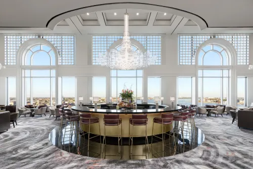 The Westin New Orleans Leisure & Recreation Photos