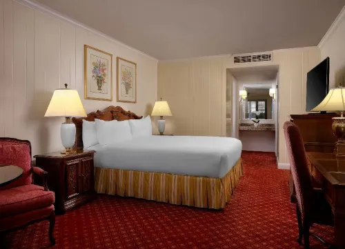 Little America Hotel Salt Lake City Rooms Photos