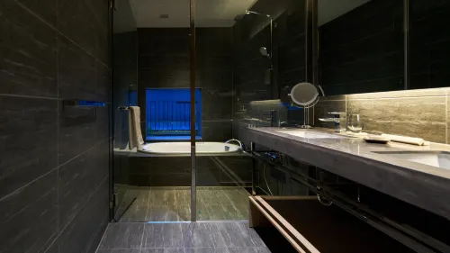 The Meibia Miyazaki Chambres Photos