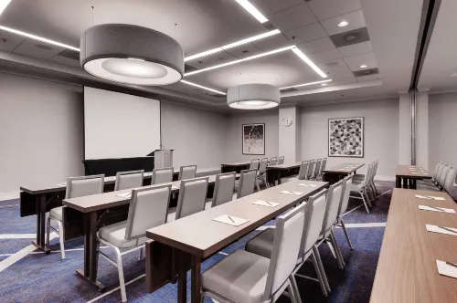 Embassy Suites by Hilton Raleigh Crabtree Business Photos