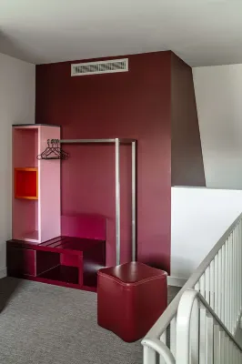 Pentahotel Wiesbaden Photos
