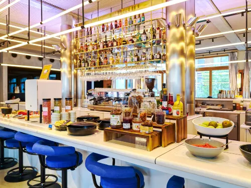 Tribe Paris Clichy Loisirs et amusements Photos