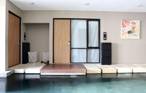 M Suite Leisure & Recreation Photos