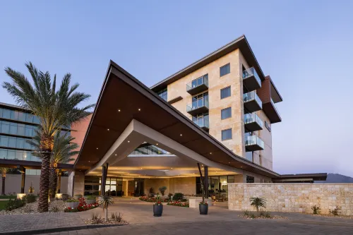 Hilton North Scottsdale at Cavasson Exterior Photos