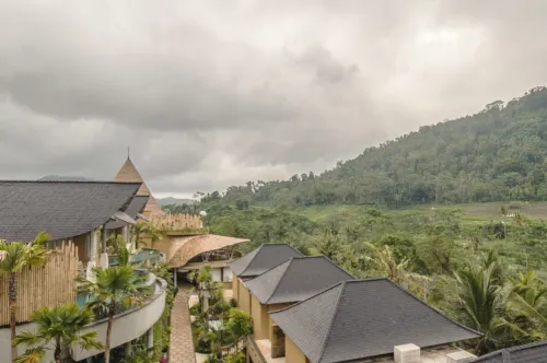 Wapa di Ume Sidemen Dekat Hotel Photos