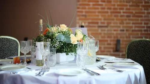 Best Western Santakos Hotel Restauration Photos