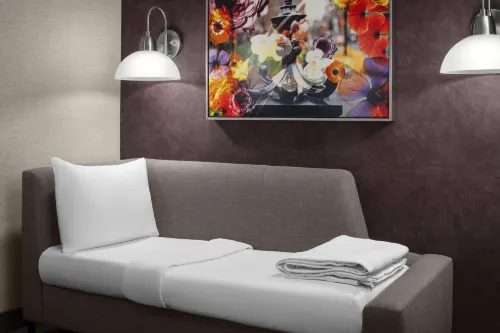 Cambria Hotel New York - Chelsea Loisirs et amusements Photos