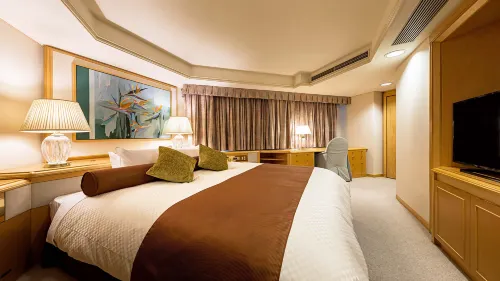 Utsunomiya Tobu Hotel Grande Photos