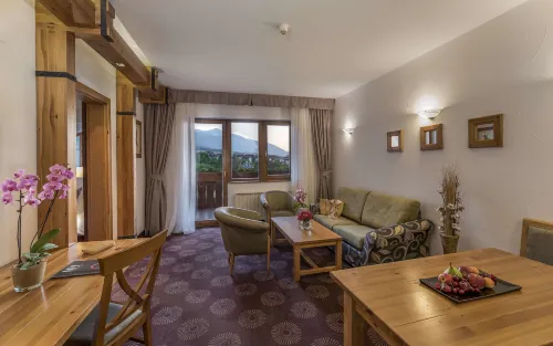 Kempinski Hotel Grand Arena Bansko Photos