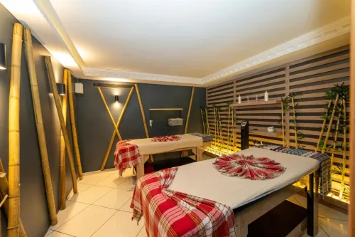 The Byzantium Suites Hotel & Spa Здоровье и отдых Photos