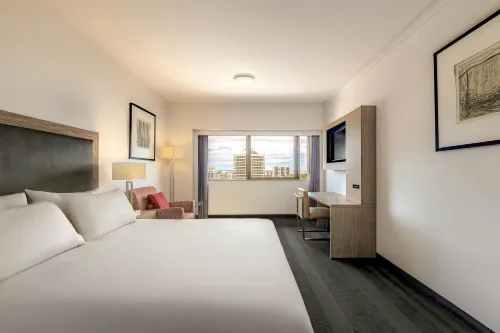 Courtyard by Marriott Darwin Camere Photos