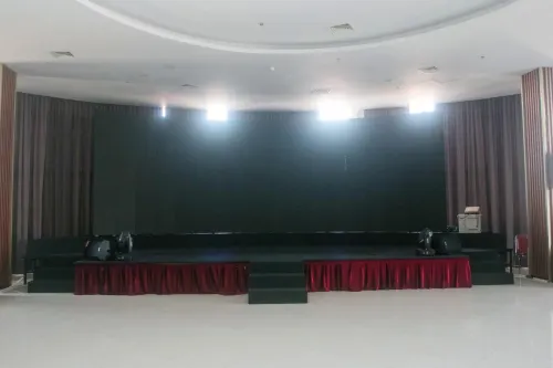 Choice City Hotel Area Publik Photos