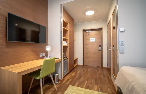 Kultahippu Hotel & Apartments Photos