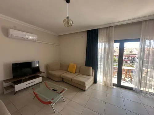Akkent Garden Hotel Rooms Photos