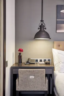 Hotel Cortes Rambla Chambres Photos