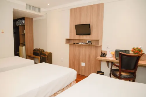 Taiwan Hotel Photos