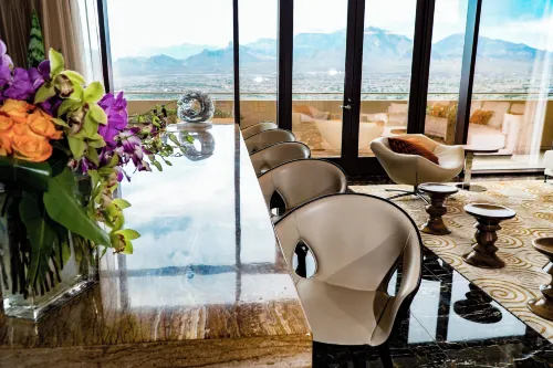 Red Rock Casino Resort & Spa Photos