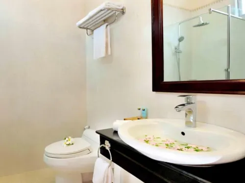 Sa Huynh Beach Resort Phòng Photos