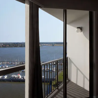 Hilton Houston NASA Clear Lake بالقرب من الفندق Photos