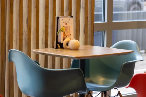 Hotel ibis De Panne Espaces publics Photos