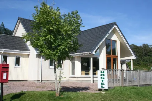 BCC Loch Ness Hostel Featured Photos