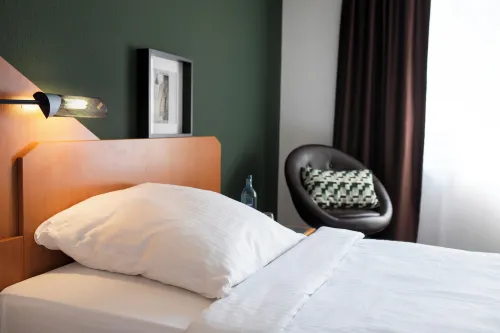 ACHAT Hotel Heppenheim Zimmer Photos