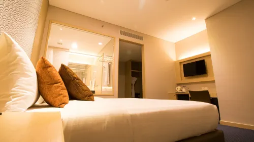 Gtv Hotel Photos