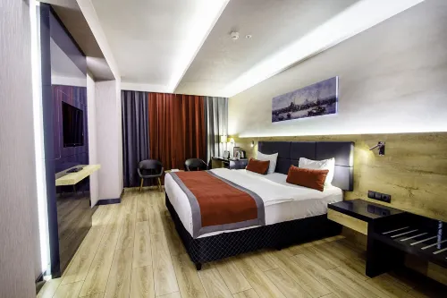 Ramada Encore by Wyndham Gebze Photos