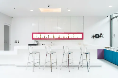 Seven Zea Chic Hotel Loisirs et amusements Photos