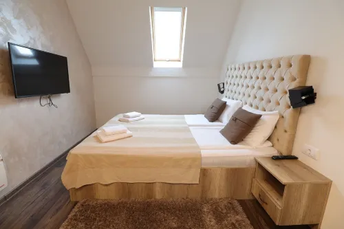 All Seasons Residence Camere Photos