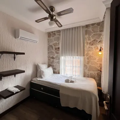 Villa Citronella Boutique Hotel Rooms Photos