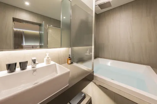 Hotel Foret The Spa Photos