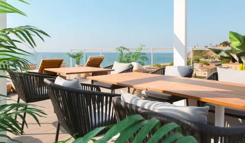 Kaktus Hotel Kaktus Playa - Adults Recommended Public Areas Photos