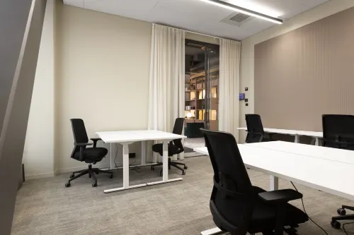 Noli Otaniemi Business Facilities Photos