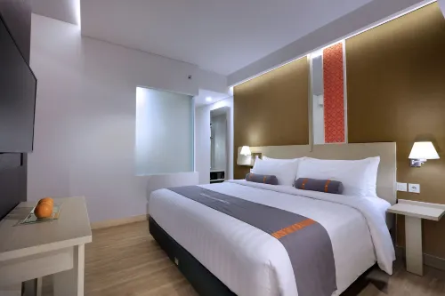 Harper Palembang Photos