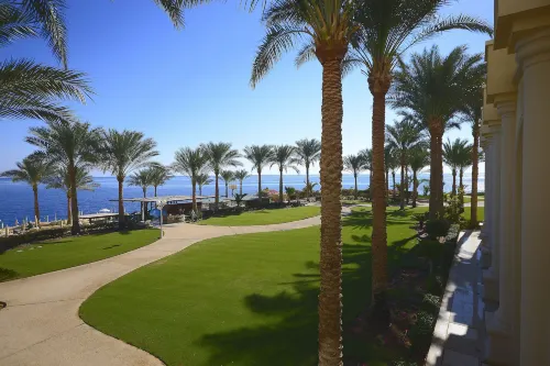 Stella Di Mare Beach Hotel & Spa Рядом с отелем Photos