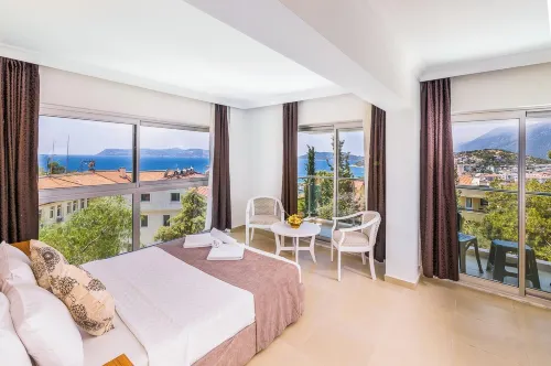 Ekici Hotel Phòng Photos