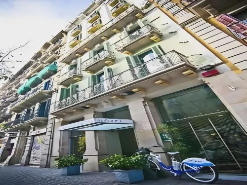 Serhs Carlit Boutique Hotel Extérieur Photos