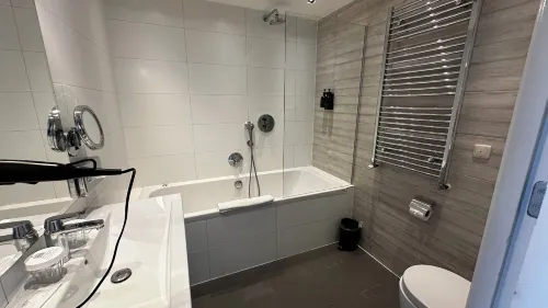 Grand Canal Boutique Hotel Kamar Photos