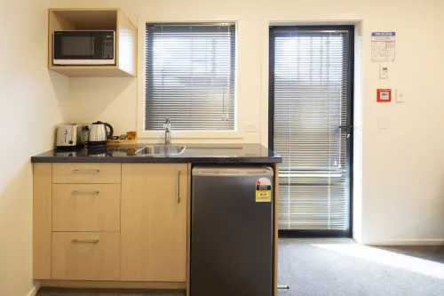 Harvest Park Studios Chambres Photos