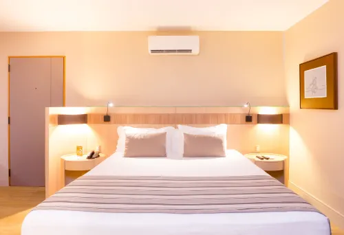 Ritz Copacabana Boutique Hotel Huoneet Photos