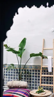 Boho 27 Hostel Marrakech Photos