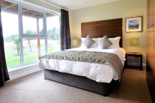 The Cornwall Hotel Spa & Lodges Chambres Photos