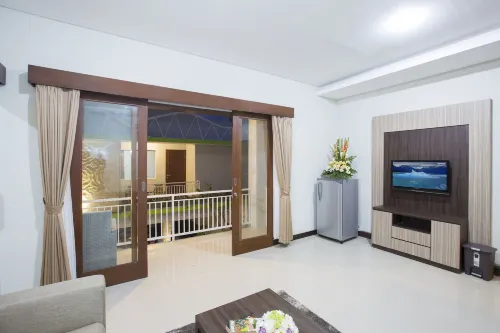 Casa Dasa Bali Chambres Photos