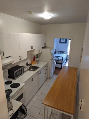 The Parkdale Hostellerie Photos