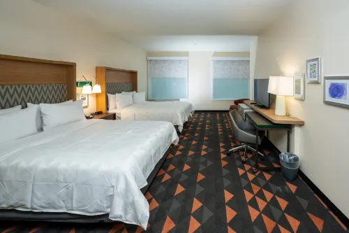 Holiday Inn Houston NW - Beltway 8 Chambres Photos