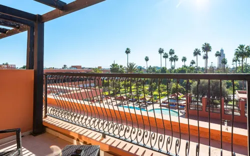 Tui Blue Medina Gardens - Adults Only - All Inclusive Near Hotel Photos